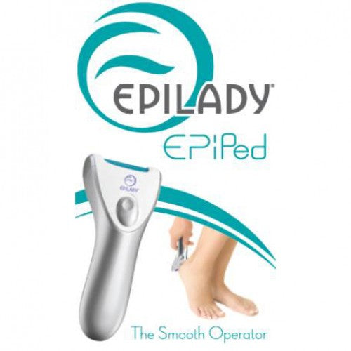 Epilady Epiped Foot File