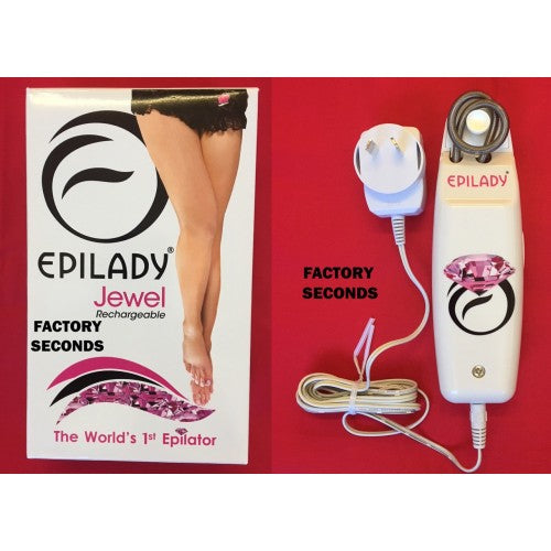 Epilady Classic Corded Epilator