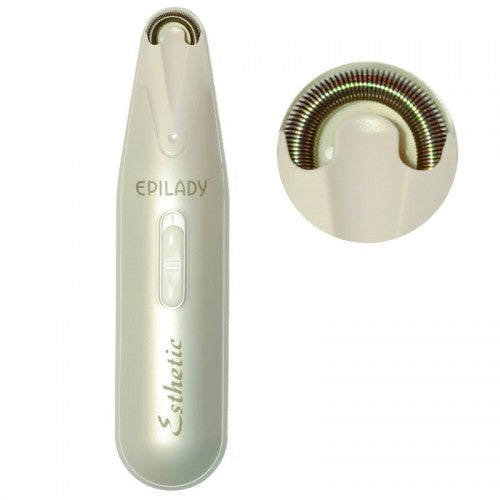 Epilady Facial Epilator
