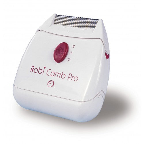 Epilady Lice Zapper Electronic Comb