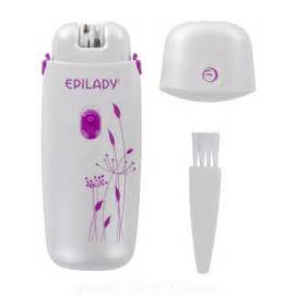 Epilady Briza Sensitive Facial Epilator